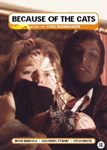 Because of the Cats (DVD)